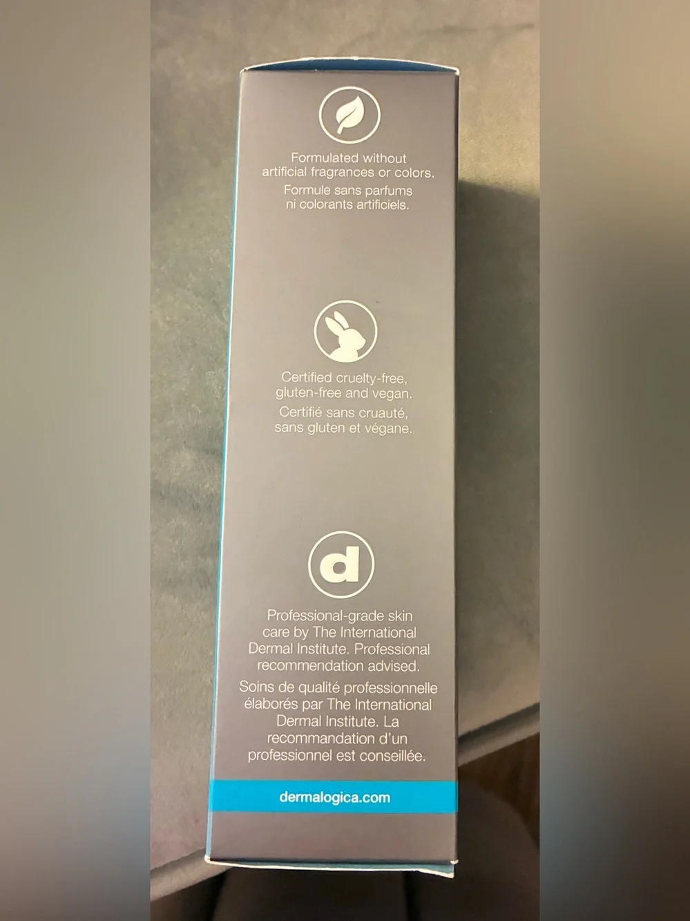 Dermalogica Special Cleansing Gel 8.4 Oz 250ml Gentle Foaming Facial Cleanser